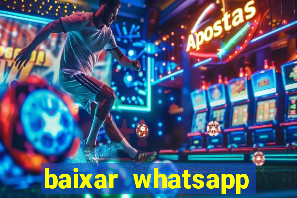 baixar whatsapp beta 3.3.10 atualizado